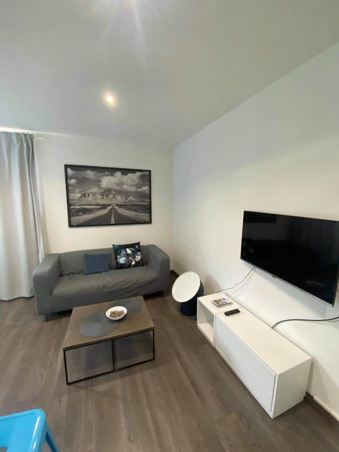 Апартаменты Location Annecy Meythet Экстерьер фото